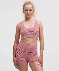 Bend This Scoop and Cross Bra *Light Support, A-C Cups