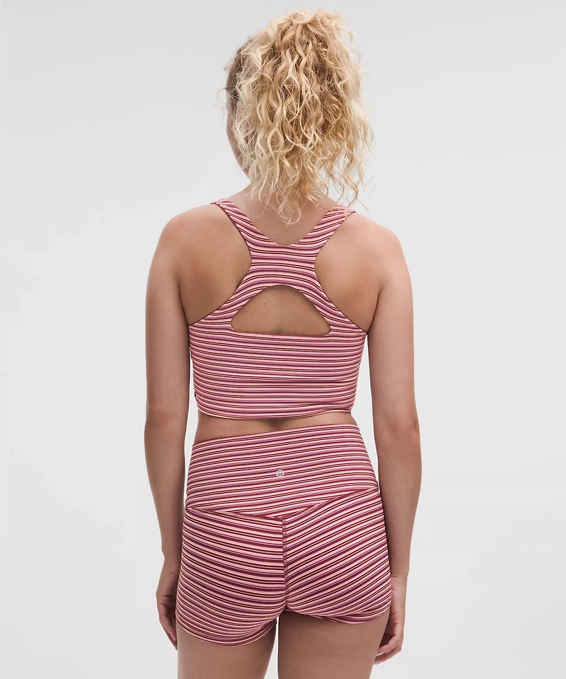 Bend This Scoop and Cross Bra *Light Support, A-C Cups