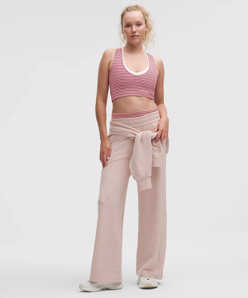 Bend This Scoop and Cross Bra *Light Support, A-C Cups