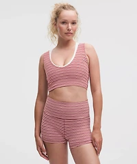 Bend This Scoop and Cross Bra *Light Support, A-C Cups