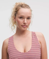 Bend This Scoop and Cross Bra *Light Support, A-C Cups