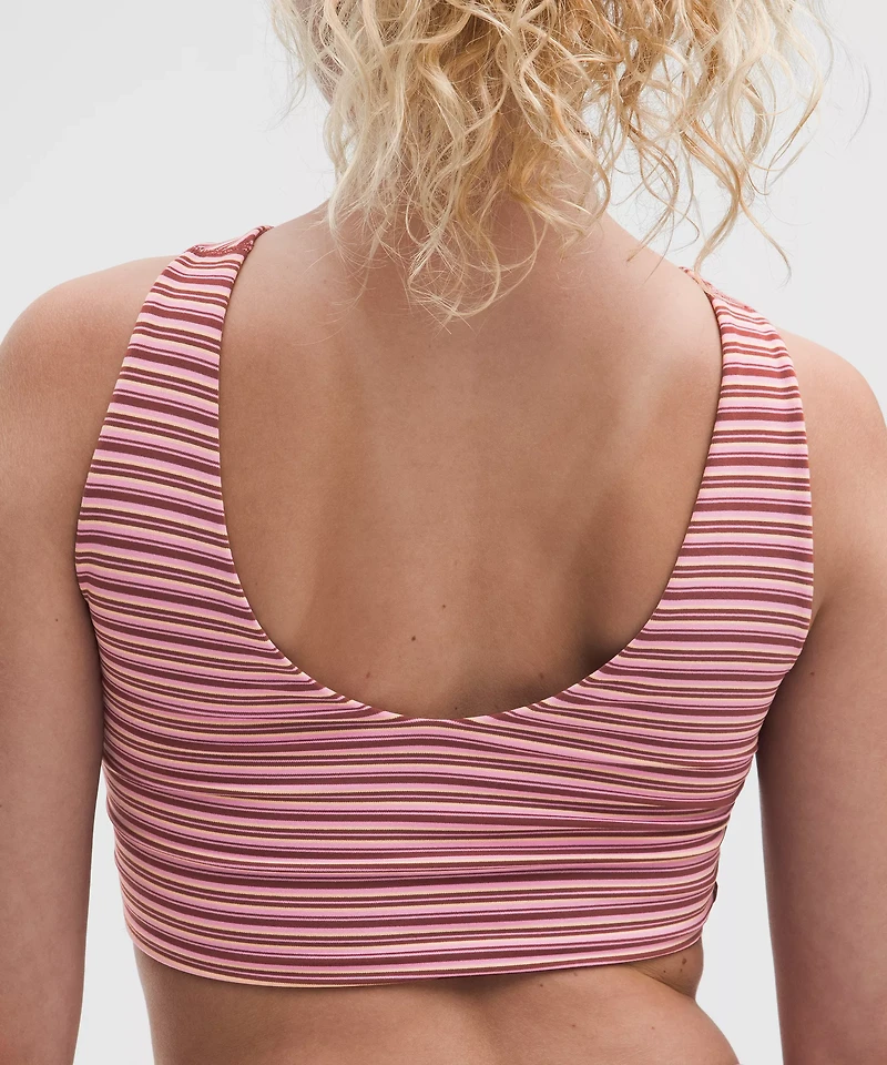 Bend This Scoop and Cross Bra *Light Support, A-C Cups