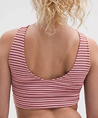 Bend This Scoop and Cross Bra *Light Support, A-C Cups