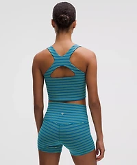 Bend This Scoop and Cross Bra *Light Support, A-C Cups