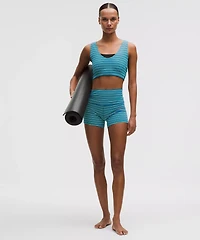 Bend This Scoop and Cross Bra *Light Support, A-C Cups