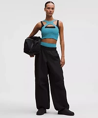 Bend This Scoop and Cross Bra *Light Support, A-C Cups