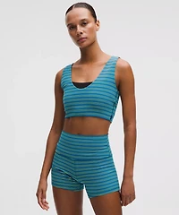 Bend This Scoop and Cross Bra *Light Support, A-C Cups