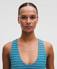 Bend This Scoop and Cross Bra *Light Support, A-C Cups