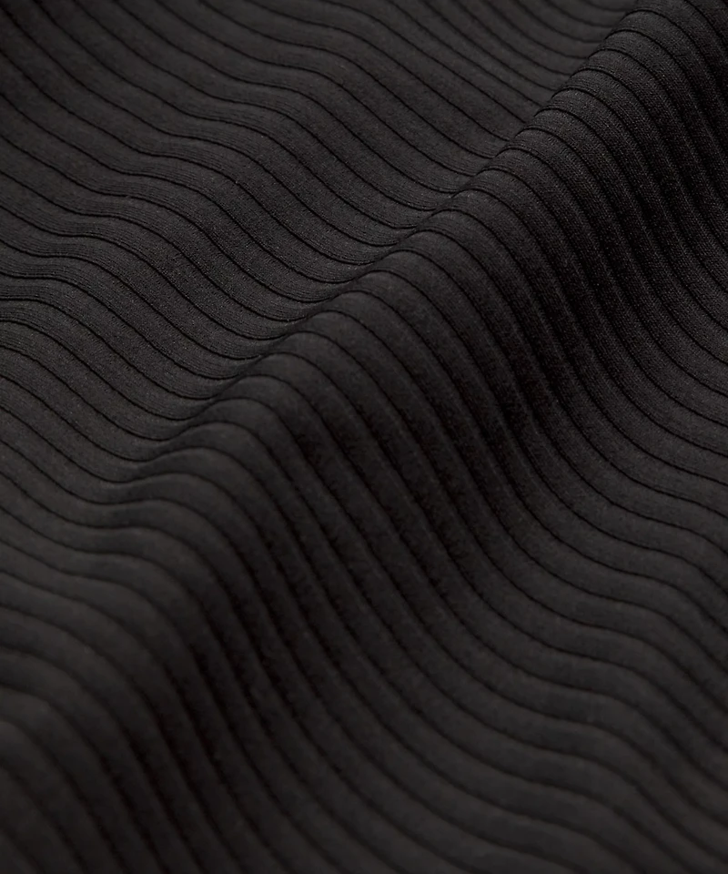 All-Time Hero Ribbed Sports Bra *Medium Support, B/C Cup