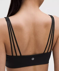 FlexyFlex Squareneck Yoga Bra *Light Support, A-C Cups