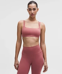 Like a Cloud Double-Strap Bra *Light Support, B/C Cup