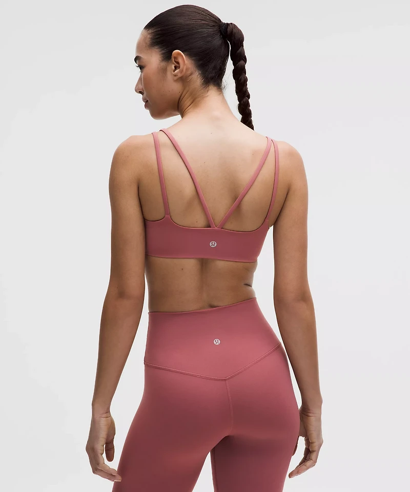 Like a Cloud Double-Strap Bra *Light Support, B/C Cup