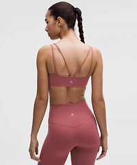 Like a Cloud Double-Strap Bra *Light Support, B/C Cup