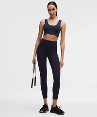 Wunder Train Piped Sports Bra *Medium Support, B/C Cup