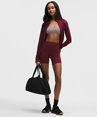 Nulu Racerback Bralette *A–D Cups