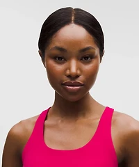 Wunder Train Mesh-Back Bra *Medium Support, B/C Cup