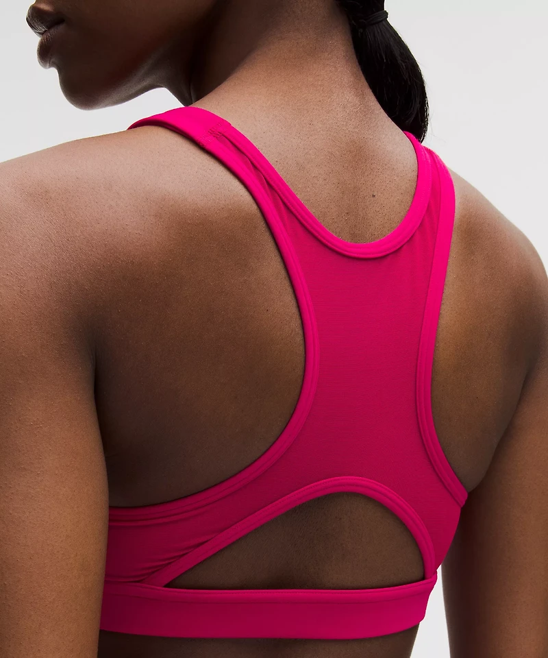 Wunder Train Mesh-Back Bra *Medium Support, B/C Cup