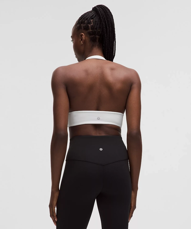 lululemon Align™ Halter Bra *Light Support, C/D Cup | Women's Bras