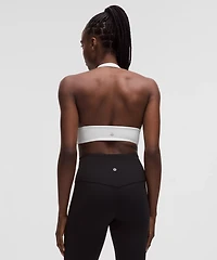lululemon Align™ Halter Bra *Light Support, C/D Cup | Women's Bras