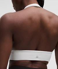 lululemon Align™ Halter Bra *Light Support, C/D Cup | Women's Bras