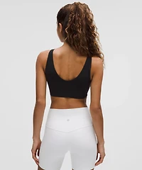 Bend This Wrap and Scoop Bra *Light Support, A-C Cups | Women's Bras
