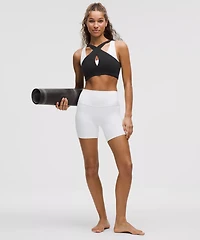 Bend This Wrap and Scoop Bra *Light Support, A-C Cups | Women's Bras