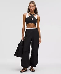 Bend This Wrap and Scoop Bra *Light Support, A-C Cups | Women's Bras
