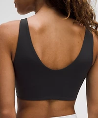 Bend This Wrap and Scoop Bra *Light Support, A-C Cups | Women's Bras
