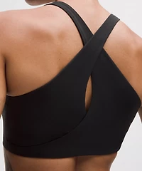 Bend This Wrap and Scoop Bra *Light Support, A-C Cups | Women's Bras