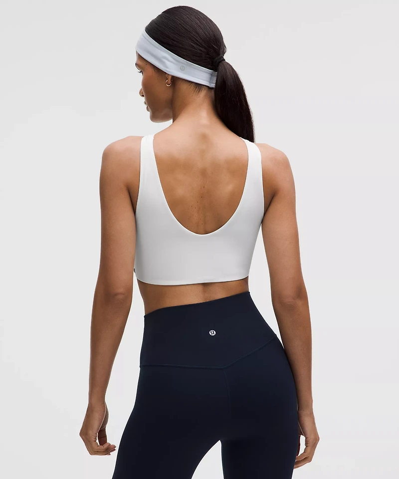 Bend This Wrap and Scoop Bra *Light Support, A-C Cups | Women's Bras