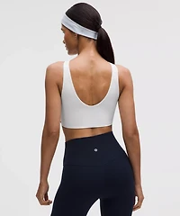 Bend This Wrap and Scoop Bra *Light Support, A-C Cups | Women's Bras