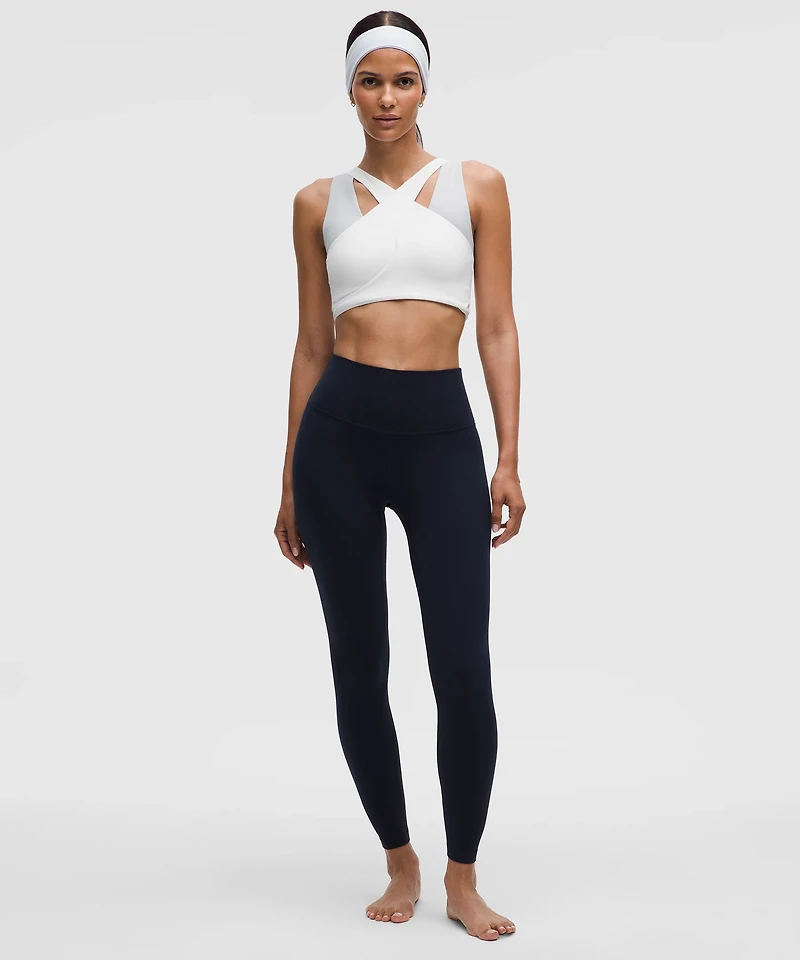 Bend This Wrap and Scoop Bra *Light Support, A-C Cups | Women's Bras