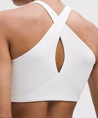 Bend This Wrap and Scoop Bra *Light Support, A-C Cups | Women's Bras