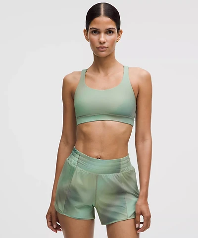 lululemon Energy Bra *Medium Support, B–D Cups | Women's Bras