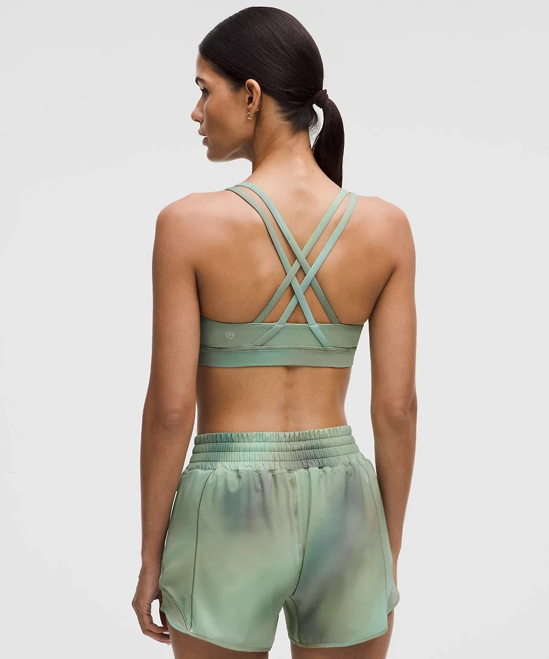 lululemon Energy Bra *Medium Support, B–D Cups | Women's Bras
