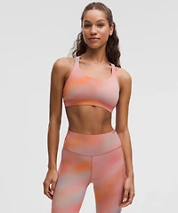 lululemon Energy Bra *Medium Support, B–D Cups | Women's Bras