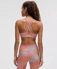 lululemon Energy Bra *Medium Support, B–D Cups | Women's Bras