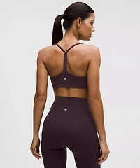 Flow Y Bra Light Support, C/D Cup *Evolve