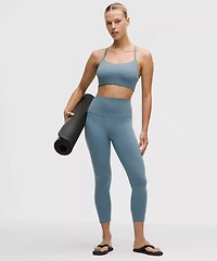 Flow Y Bra Light Support, C/D Cup *Evolve