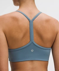 Flow Y Bra Light Support, C/D Cup *Evolve