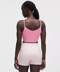 Bend This Cami Spaghetti-Strap Bra *Light Support, A–C Cups