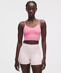 Bend This Cami Spaghetti-Strap Bra *Light Support, A–C Cups