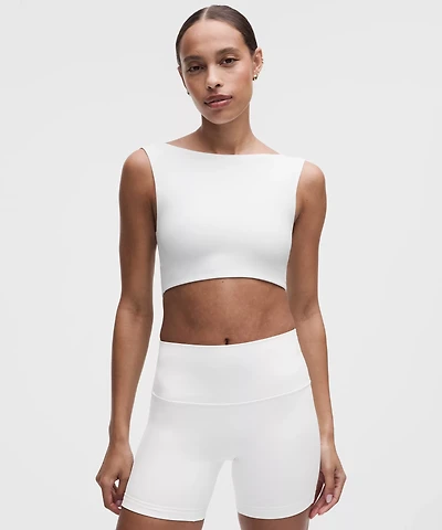 Bend This Boat and Scoop Bra *Light Support, A-C Cups