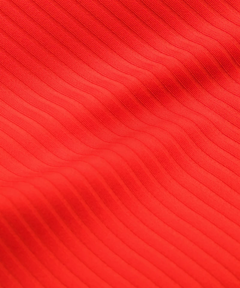All-Time Hero Ribbed Sports Bra *Medium Support, B/C Cup
