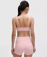 FlexyFlex Squareneck Yoga Bra *Light Support, A-C Cups