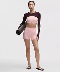 FlexyFlex Squareneck Yoga Bra *Light Support, A-C Cups
