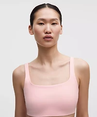 FlexyFlex Squareneck Yoga Bra *Light Support, A-C Cups