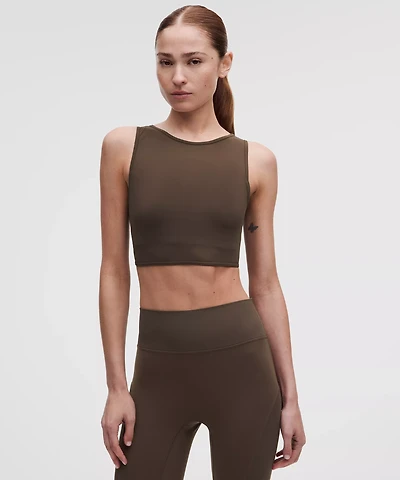 Bend This Mesh Bandeau and V-Neck Bra *Light Support, A–C Cups