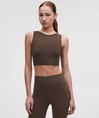 Bend This Mesh Bandeau and V-Neck Bra *Light Support, A–C Cups