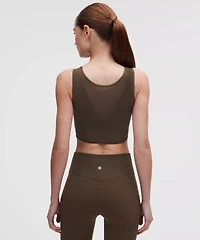 Bend This Mesh Bandeau and V-Neck Bra *Light Support, A–C Cups